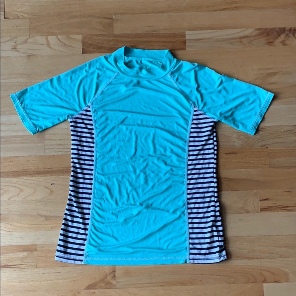 Cat & Jack Bathing Suit Top